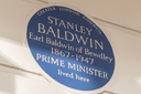 Baldwin, Stanley (id=54)